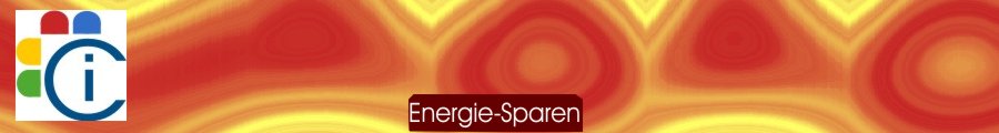 info energie sparen logo